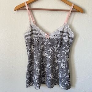 Marilyn Monroe Babydoll Sleep Cami